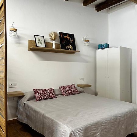 Apartamento Pat 克萨达 外观 照片