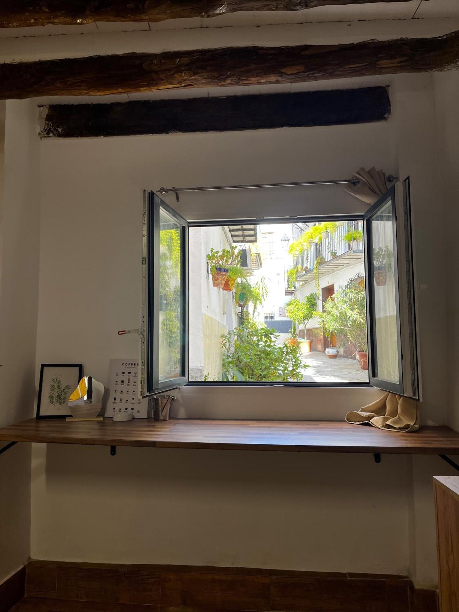 Apartamento Pat 克萨达 外观 照片